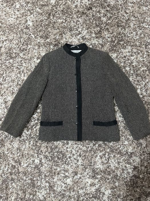 Sacou Max Mara marimea M