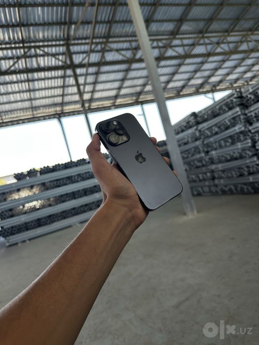 Iphone 14 pro.