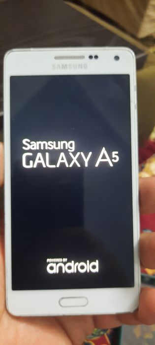 Самсунг Галакси А5 2017