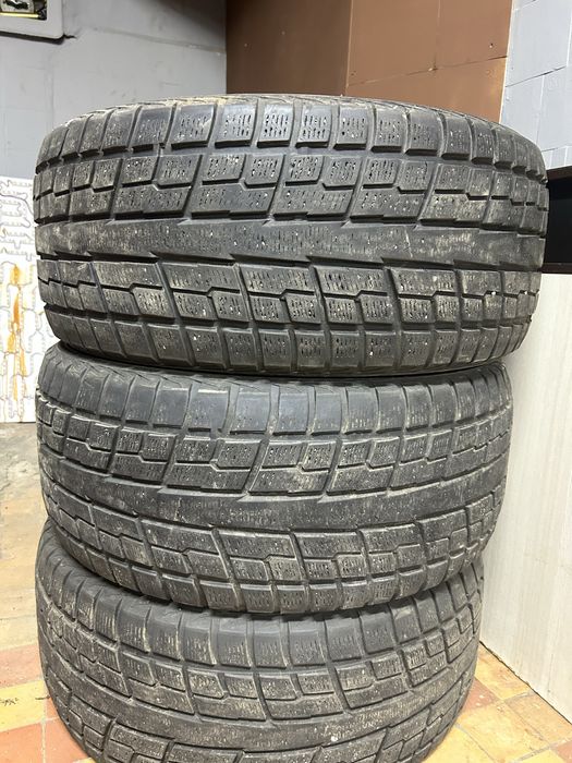 Шины YOKOHAMA 285/50R20