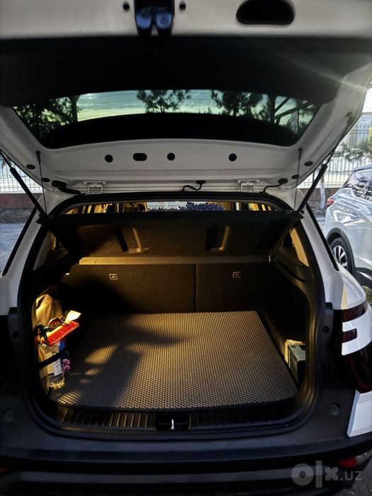 Продается Hyundai Creta 2.0 AT