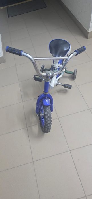 Продам детский велостпед