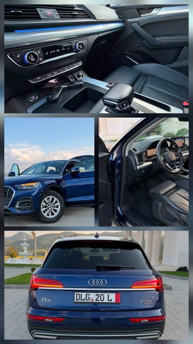 AUDI Q5 2024 — imagine 4