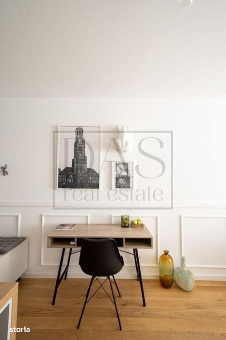 Apartament 2 camere | Aviatiei Park | Aviatiei - Herastrau - Baneasa — fotografia 3