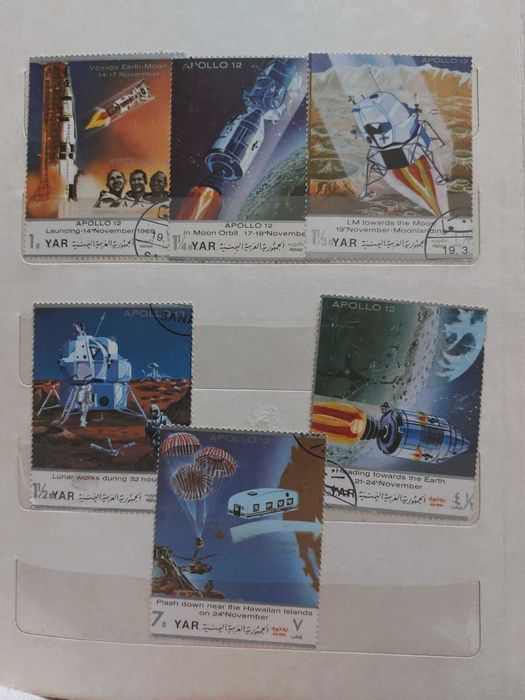 Ocazie excepțională- Clasor timbre