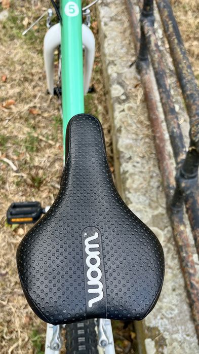 Woom 5 Bicicleta 24”