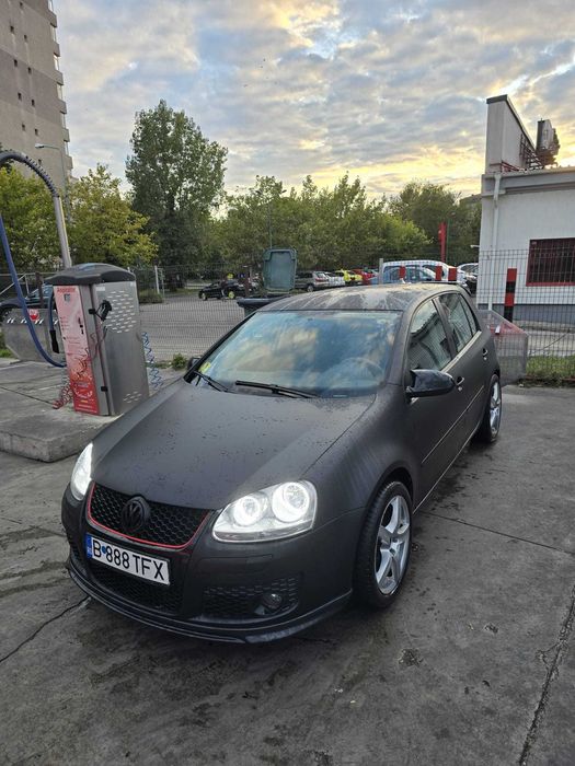 VOLKSWAGEN Golf 2006 — imagine 2