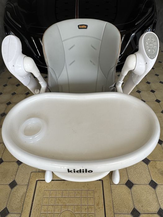 Детский кресло KIDILO