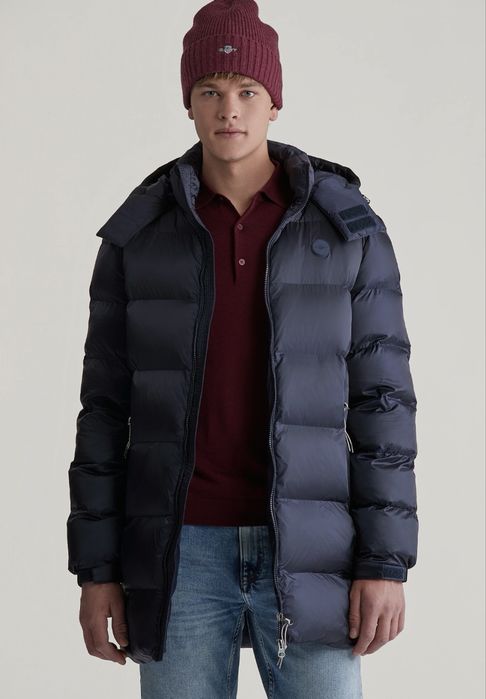 Gant куртки зимние