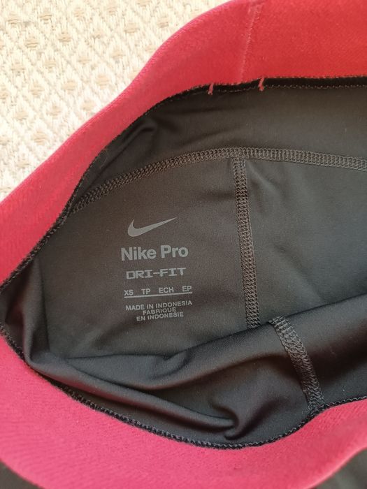 Дамски NIKE TEAM Клин W NP 365 TIGHT