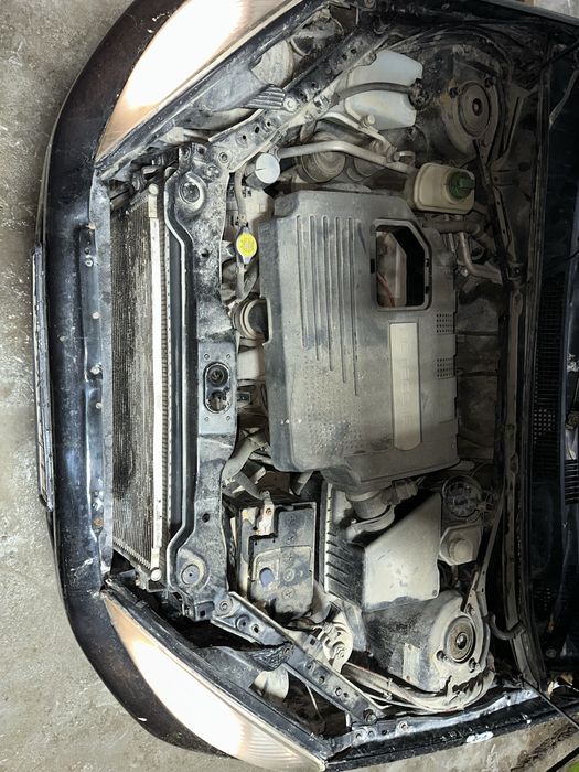 Машина чери тигго т11 2007 года