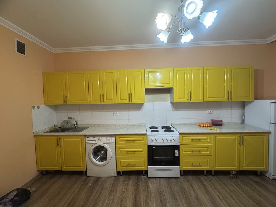 Продам кухонный гарнитур.