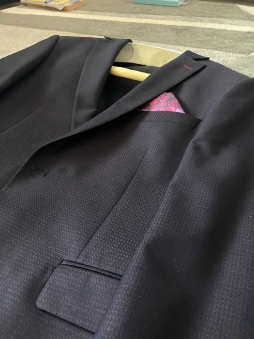 Мъжки Костюм за бал