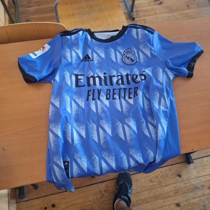 Карим Бензема 22/23 Реал Мадрид