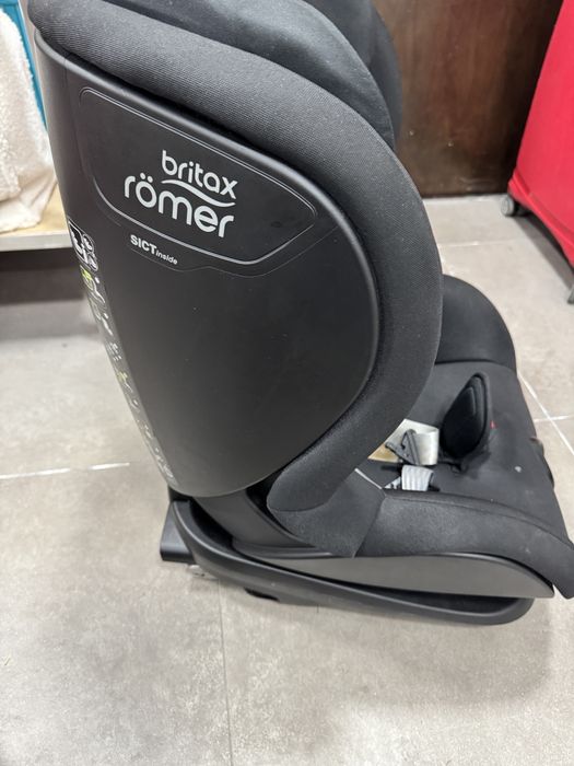 Britax столче за кола Trifix2 i-Size