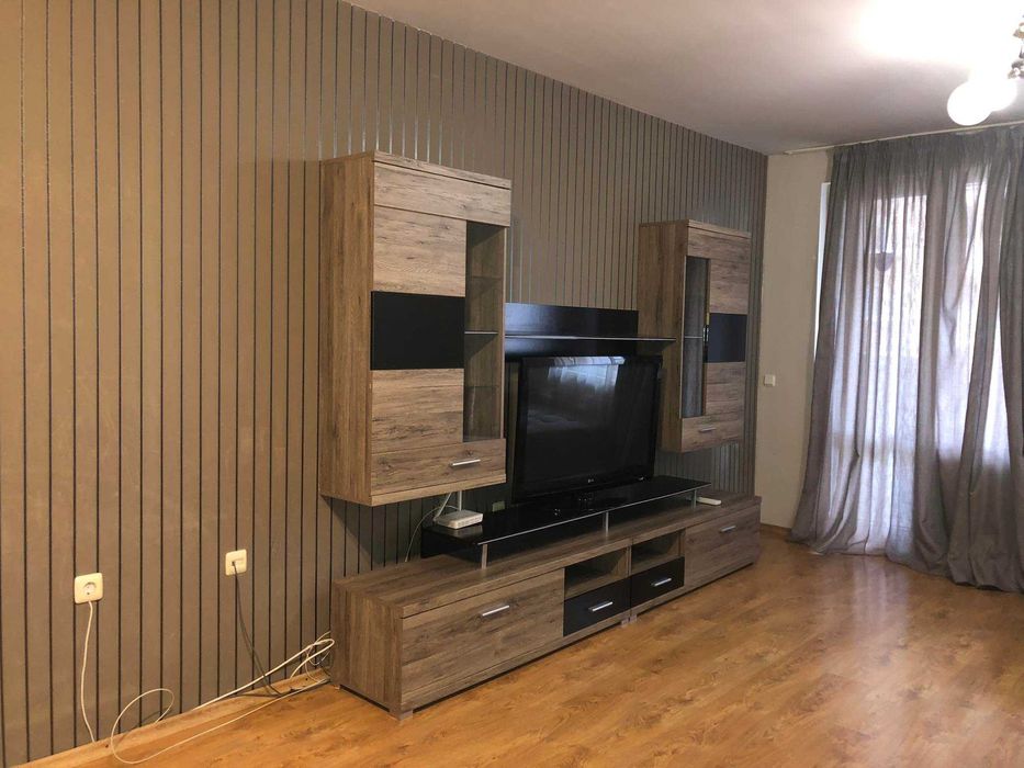 Дава се под наем Тристаен апартамент в Бургас, Зорница - 100 кв.м за 178.5 € - Снимка #11