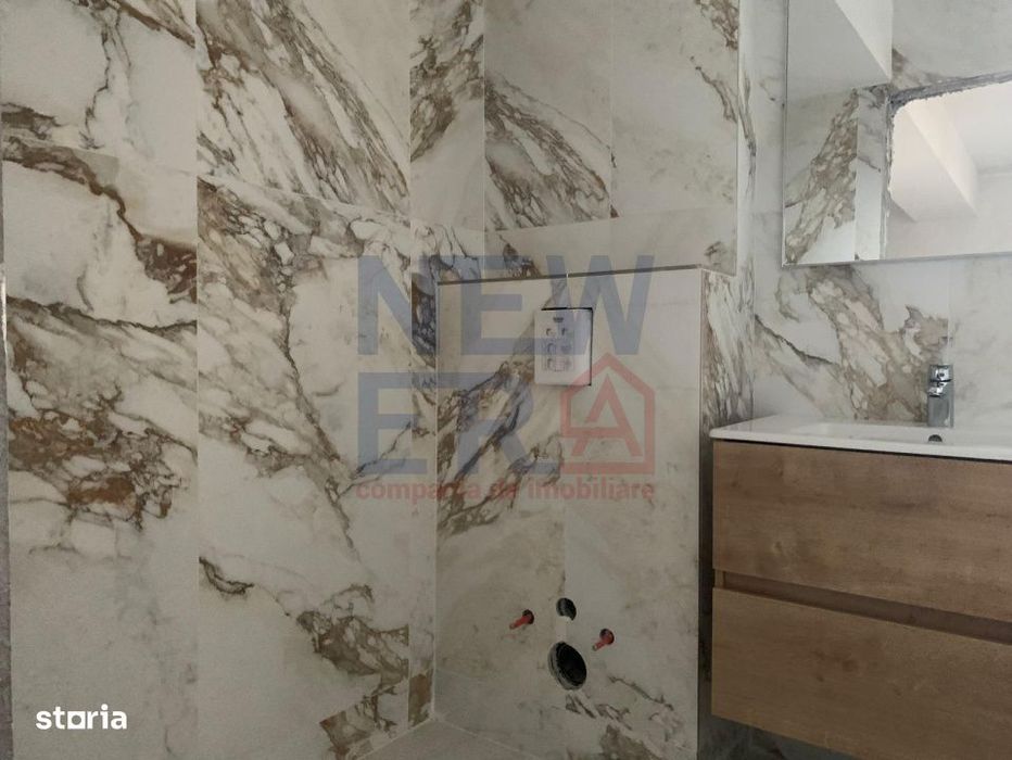 De vanzare apartament cu 2 camere - centrala termica Cartier Solar
