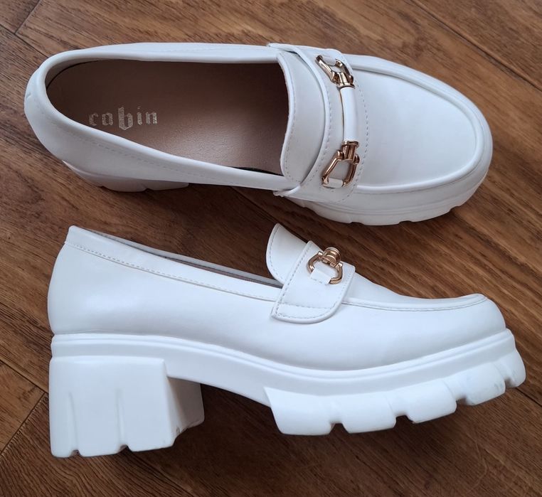 Дамски маратонки, лоуфъри 38, 39, 40 номер