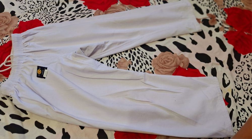 Кимано для каратэе