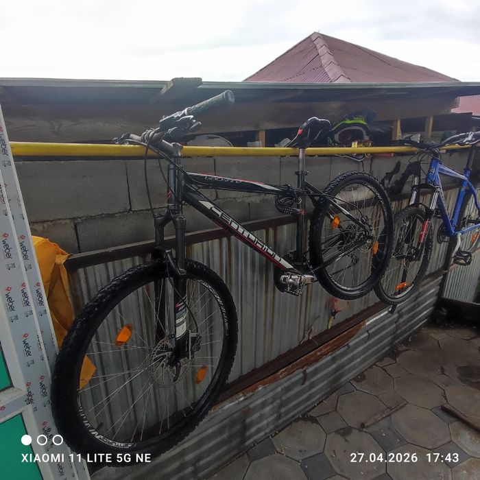 Продам велосипед centron