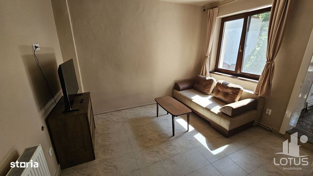 Apartament cu 2 camere Cornisa, 5 min de UMFST, Renovat complet — fotografia 3