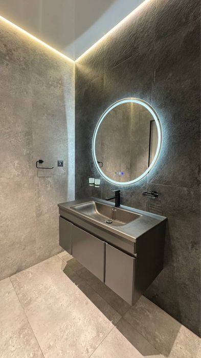 АРЕНДА 2х комнатной квартиры в новостройке, ориентир 8 род. Дом