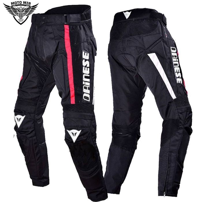 В наличии имеется новый раздельный мотокомбинезон DAINESE