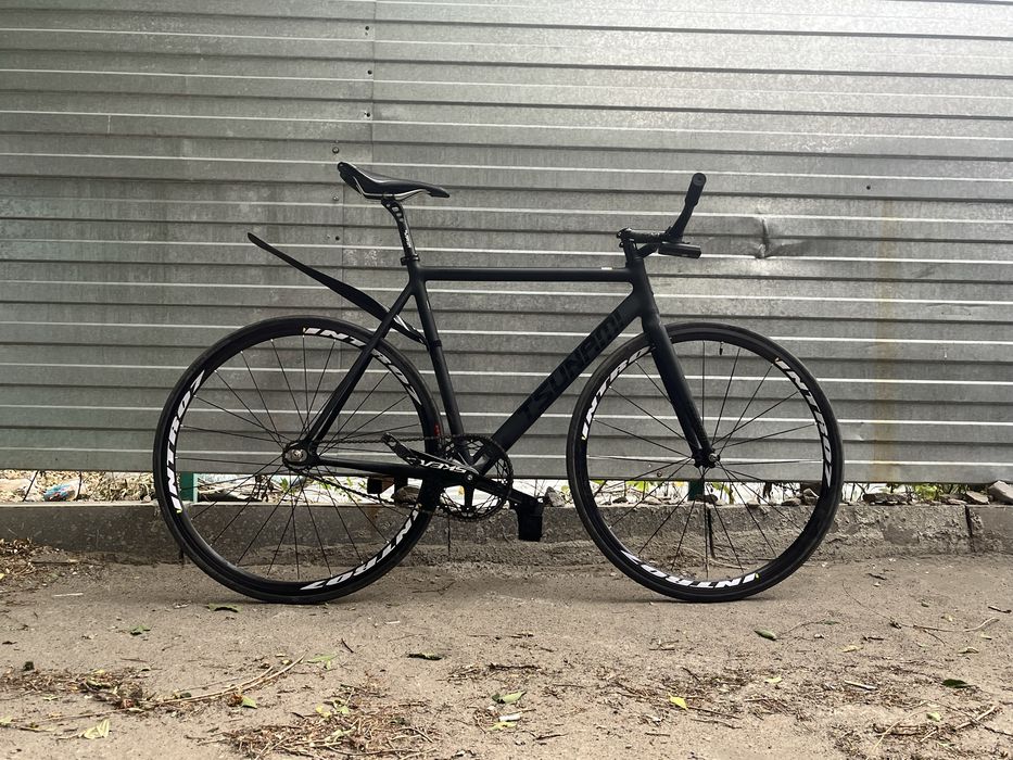 Tsunami SNM100 фикс