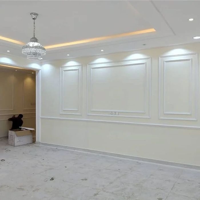 Ремонт квартир под ключ