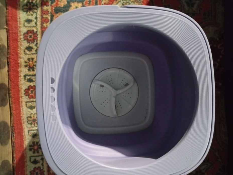 Kirmowina mini sotilad