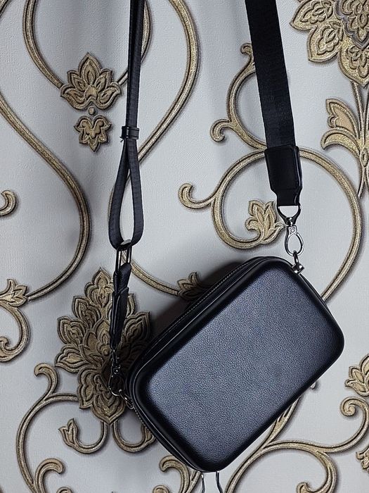 Мужская сумка ZARA