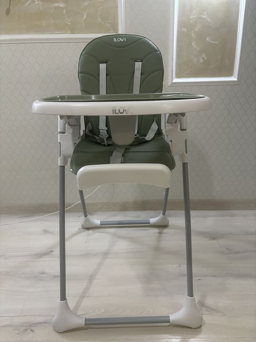 Срочно продам детский стул