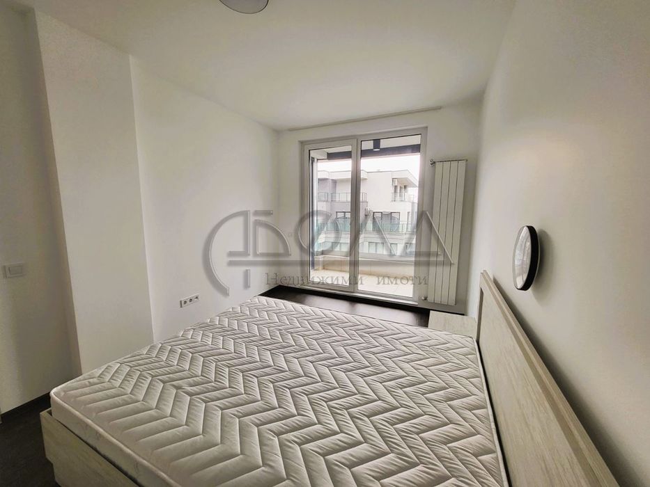 Дава се под наем Двустаен апартамент в София, Студентски град - 65 кв.м за 650 € - Снимка #6