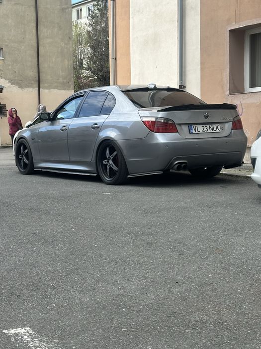 Vand /Schimb Bmw e 60