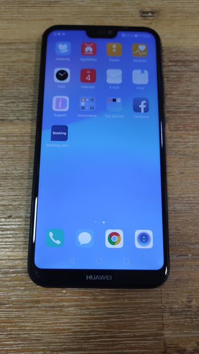 Huawei P20 Lite  4/64