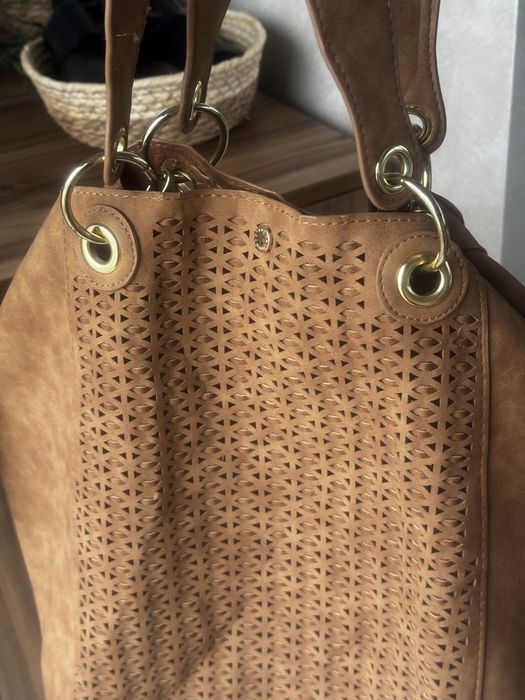 Оргинална чанта на Steve Madden