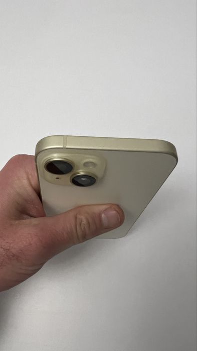 Iphone 15 ca nou garantie octombrie 2026