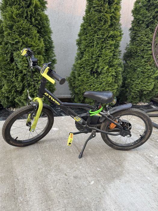 Bicicleta copii 16”