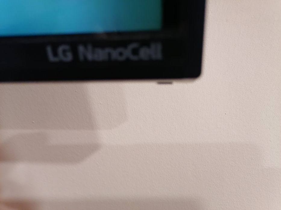 Телевизор LG NANOCELL 753 PR