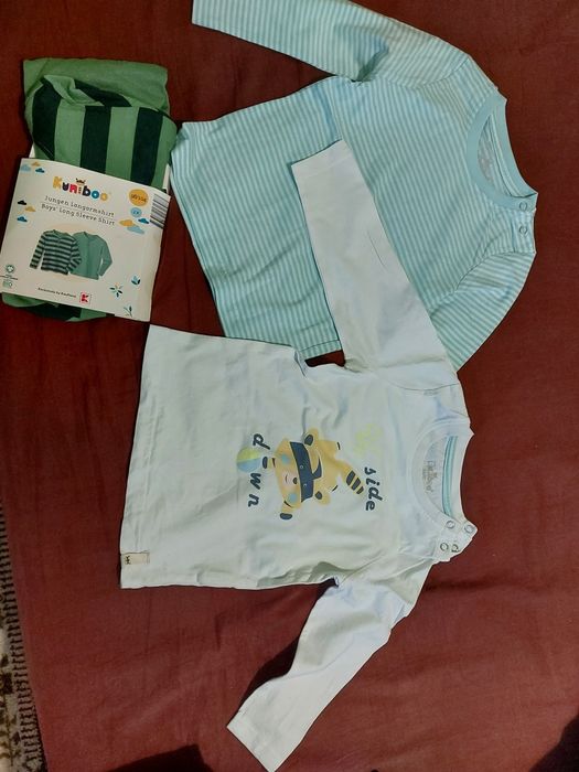 Момчешки дрехи 98