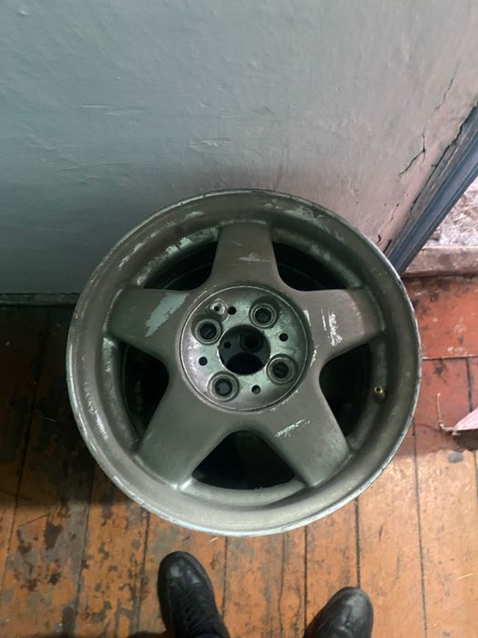 Титанки на ваз статус