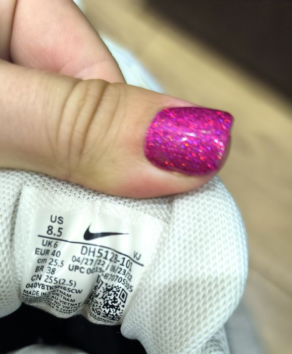 Дамски маратонки Nike
