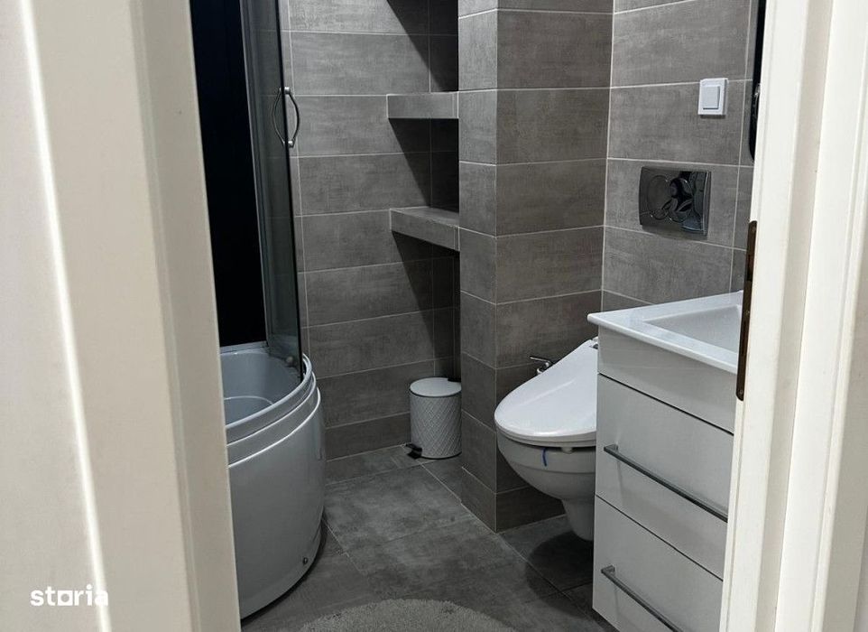 Apartament 2 camere Pacurari , 52 metri, etaj 2 Cod:162862