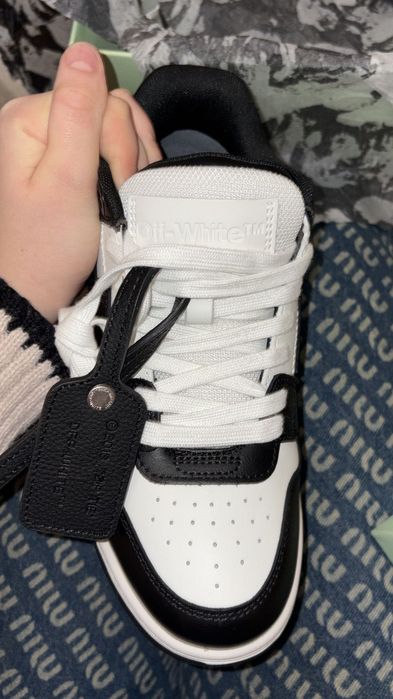 Объвки Off-White