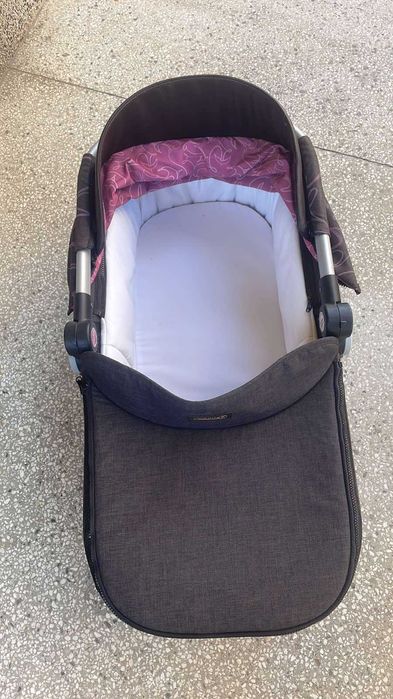 Бебешка количка Чиполино