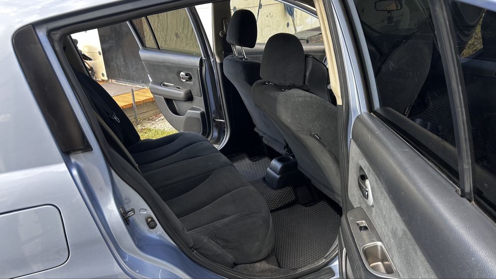 Продам Nissan Versa