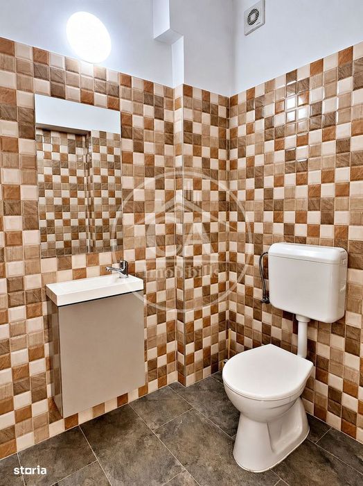 Spatiu comercial de închiriat Bulevardul Decebal, Oradea