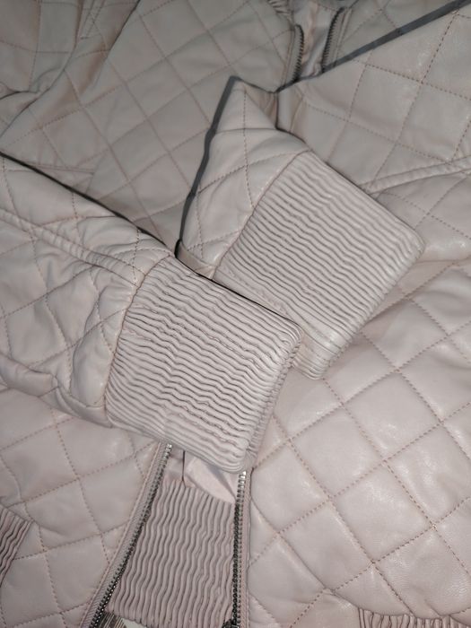 Курточка и пальто на девочку подростка