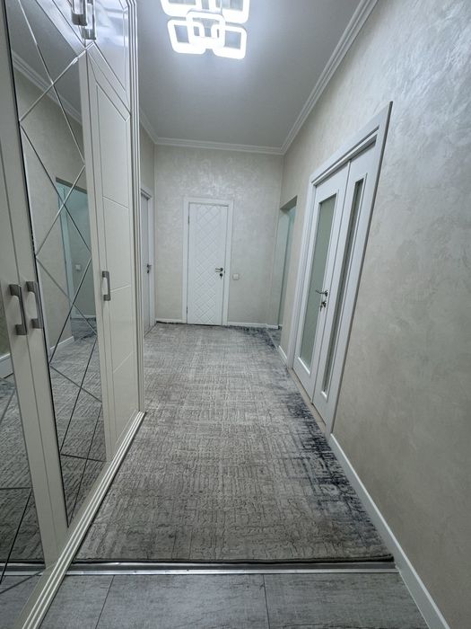 Сдаётся квартира аренду ул. Махтумкули Makro магазин