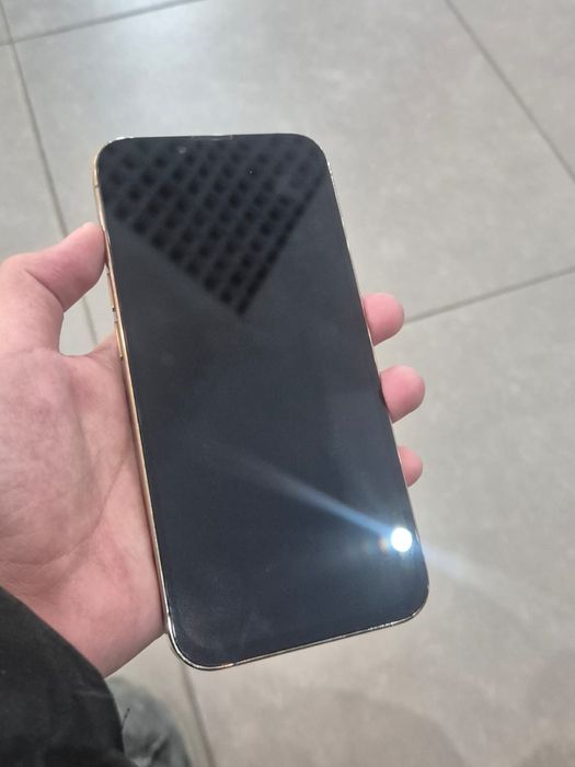 Iphone 13 pro на 128гю